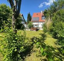 Doppelhaushälfte mit sonnigem Garten 400 m² Grundstück in Laim - München Pasing-Obermenzing