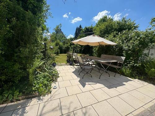 Foto - 4 Zimmer Doppelhaushälfte zum Kaufen in München