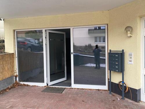 Foto - Moderne 55qm Wohnung zu vermieten, ebenderdiger Eingang