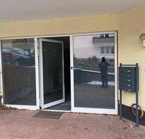 Moderne 55qm Wohnung zu vermieten, ebenderdiger Eingang - Leidersbach