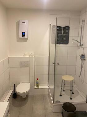 Foto - 2 Zimmer Erdgeschoßwohnung in Leidersbach