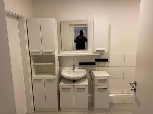 Foto - Erdgeschoßwohnung in Leidersbach zur Miete