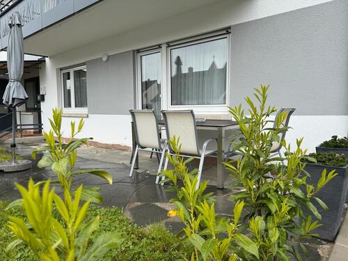 Foto - Ferienwohnung in Bad Krozingen - 59,00&nbsp;EUR Kaltmiete,