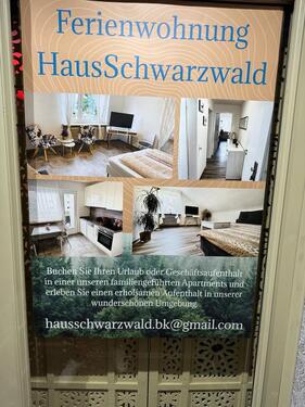 Foto - andere zur Miete in Bad Krozingen