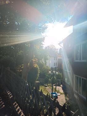 Foto - möblierte Wohnung ça. 2-3Km v. Schloss bzw. Bahnhof Wilhelmshöhe