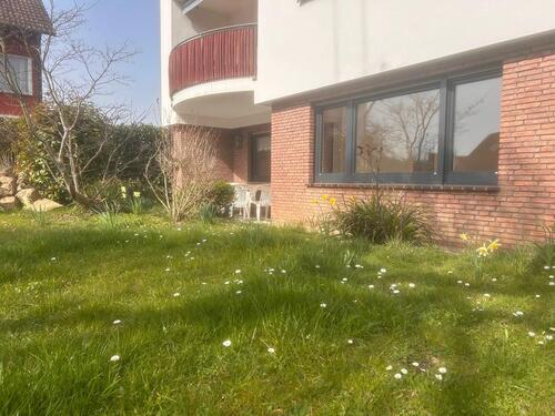 Foto - 2 Zimmer Wohnung in Emmendingen-Maleck