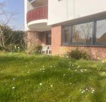 2 Zimmer Wohnung in Emmendingen-Maleck