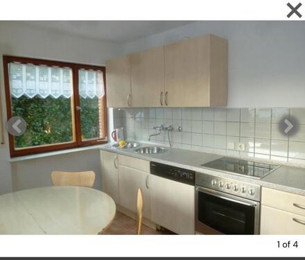 Foto - 2 Zimmer Erdgeschoßwohnung in Emmendingen