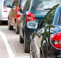 Stellplatz-Nr. 28 | August-Bebel-Straße 3-11 - Wiesbaden Dotzheim