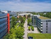Foto - Attraktives Büro mit großzügigem Raumangebot – Jetzt anmieten!