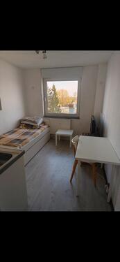 Foto - Modernes 1-Zi App. möbliert ab 1.4.26 in WedelHH zu vermieten