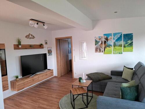 Foto - 2-Zimmer Ferienwohnung im Allgäu Waltenhofen zu vermieten