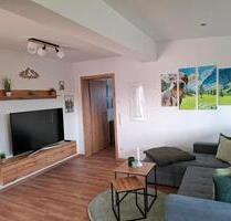 2-Zimmer Ferienwohnung im Allgäu Waltenhofen zu vermieten - Kempten (Allgäu)