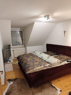 Foto - 3 Zimmer Dachgeschoßwohnung in Ziemetshausen