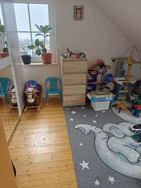Foto - Dachgeschoßwohnung in Ziemetshausen zur Miete
