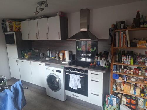 Foto - Helle 2-Zimmer-Wohnung in Altstadtlage mit Innenhof + Einbauküche