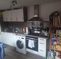 Helle 2-Zimmer-Wohnung in Altstadtlage mit Innenhof + Einbauküche - Goslar