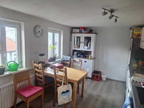 Foto - 2 Zimmer Etagenwohnung zur Miete in Goslar