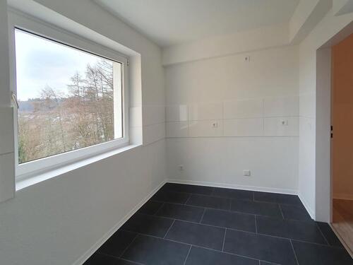 Foto - 3 Zimmer Etagenwohnung in Werdohl