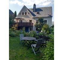 Schmuckstück: Einfamilien- Mehrgenerationenhaus mit Gewerberaum - Schwarzenbach an der Saale Fletschenreuth