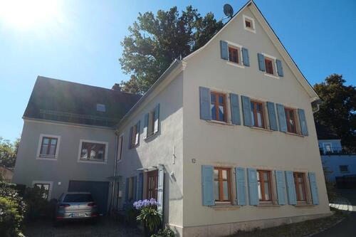 Foto - 7 Zimmer Einfamilienhaus zum Kaufen in Schwarzenbach an der Saale