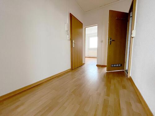 Foto - Etagenwohnung in Halle (Saale) zur Miete