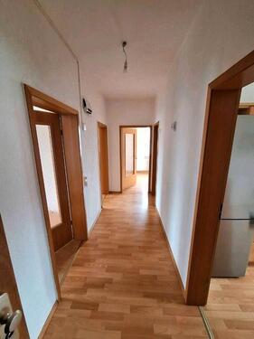 Foto - 4 Zimmer Etagenwohnung zur Miete in Breitungen/Werra