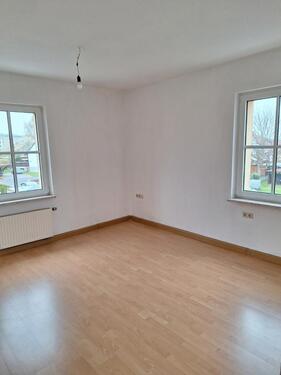 Foto - Etagenwohnung in Breitungen/Werra zur Miete