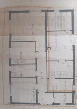 Foto - Vermiete eine 2-Zimmer Einliegerwohnung