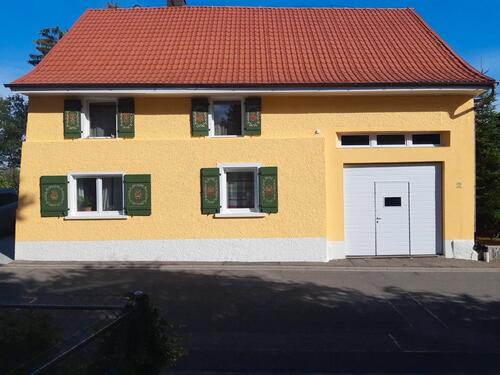 Foto - Einfamilienhaus in Jestetten zum Kaufen