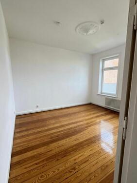 Foto - Etagenwohnung in Cuxhaven zur Miete