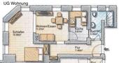 Foto - 3.5 Zimmer Etagenwohnung zum Kaufen in Mannheim