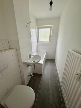 Foto - Erdgeschoßwohnung in Delmenhorst zur Miete