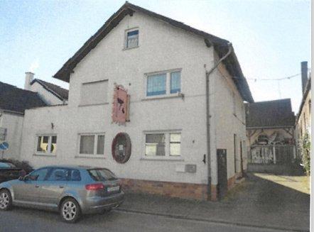 Foto - Hofreite mit Haus, Nebengebäuden und Scheune (Privatverkauf)