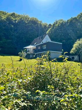 Foto - Einfamilienhaus mit EW auf großem Grundstück