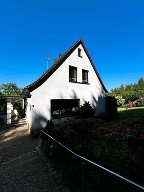 Foto - Einfamilienhaus in Tecklenburg zum Kaufen