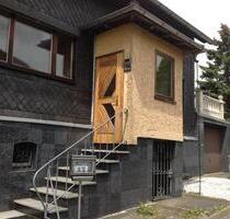 Haus zum Wohlfühlen in Judenbach - Föritztal