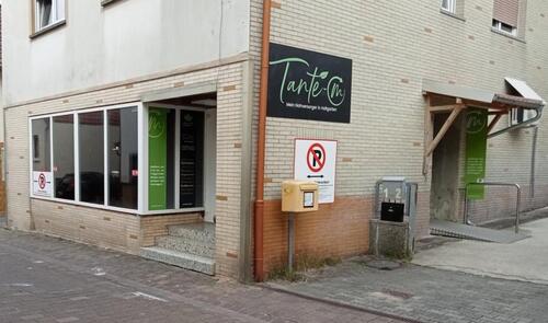 Foto - Ladengeschäft Lebensmittelladen barrierefrei Lagerräume Toilette