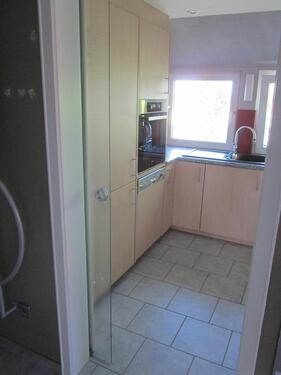 Foto - Etagenwohnung in Filderstadt