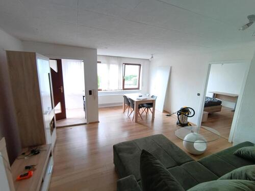 Foto - Etagenwohnung in Ebrach zur Miete