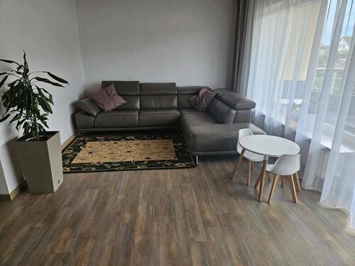 Foto - Etagenwohnung zur Miete in Hahnbach