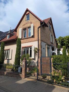 Foto - Charmantes Stadthaus mit Nebengebäude Mehrgenerationen