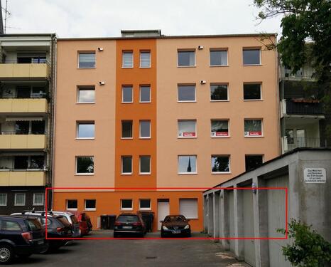 Foto - andere zur Miete in Gelsenkirchen