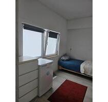 Möblierte WG-Zimmer in Praunheim - ab sofort - Frankfurt am Main Mitte-West