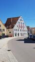 Foto - 2 Zimmer Wohnung Nördlingen Altstadt 86 m² neu renoviert