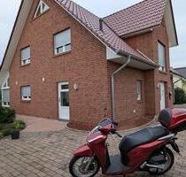 Modernes Wohlfühl-Einfamilienhaus, BJ. 2008, Ganderkesee (Ort)