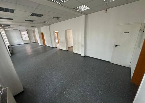 Foto - Etagenwohnung zur Miete in Ebeleben