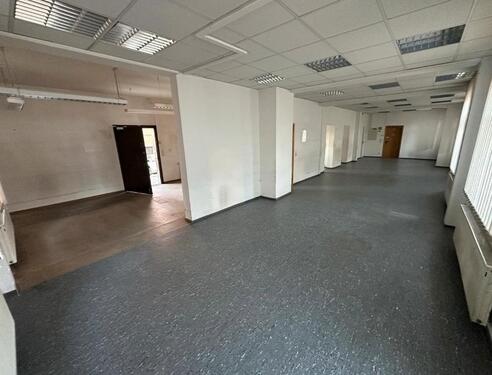 Foto - Etagenwohnung in Ebeleben