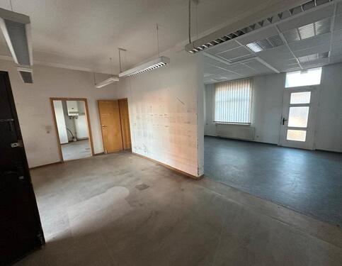 Foto - Etagenwohnung in Ebeleben zur Miete