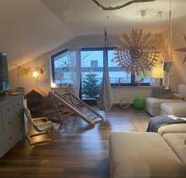 Mietwohnung in Dautphetal-Friedensdorf 100m², 3 ZKB